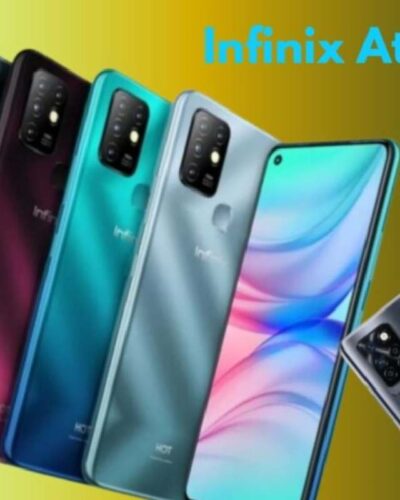 Infinix At 10 Pro Price In India