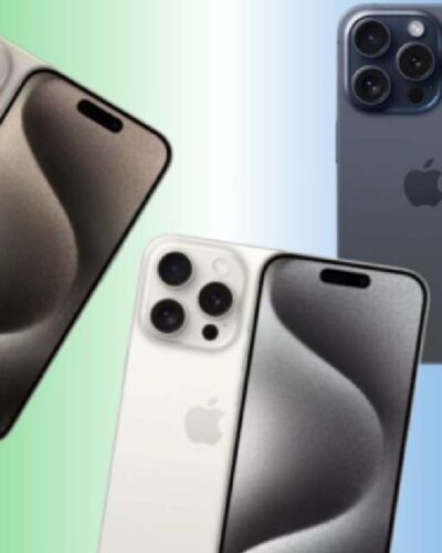 Iphone 15 Pro 256gb Price In India