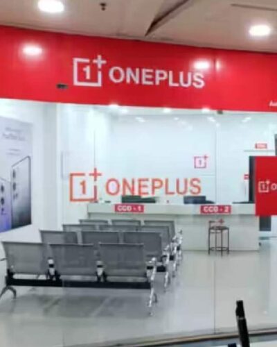 One Plus Service Center Near Me