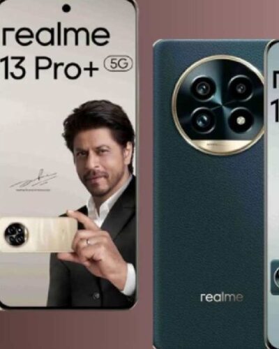 Realme 13 Pro Plus Price In India