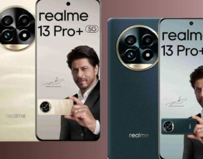 Realme 13 Pro Plus Price In India