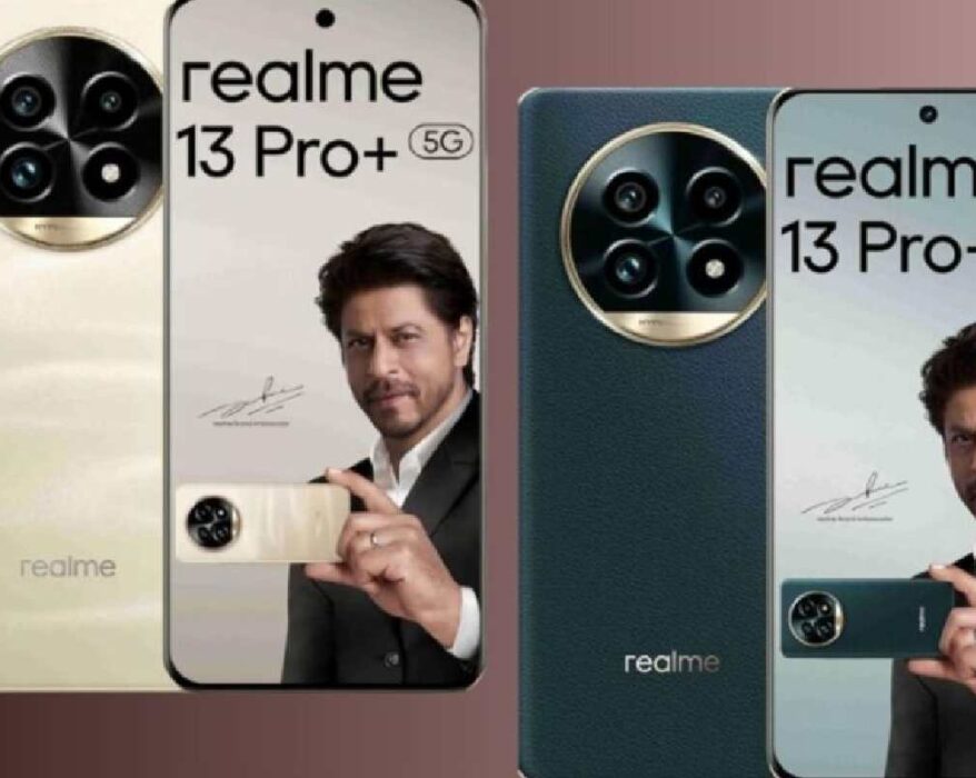 Realme 13 Pro Plus Price In India