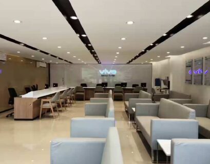 vivo service center Allover India