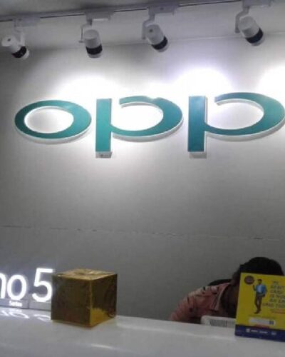 Oppo Service Center