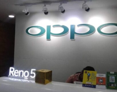 Oppo Service Center