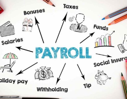 Payroll