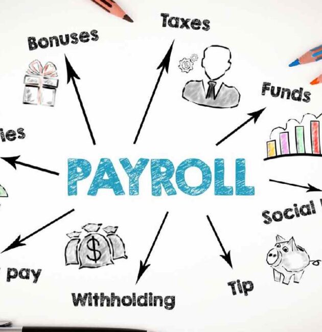 Payroll