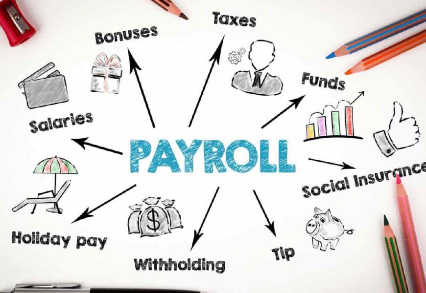 Payroll