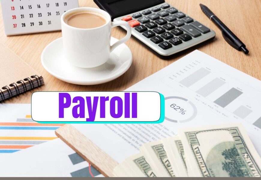 Payroll