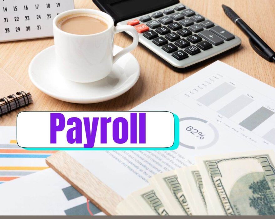 Payroll