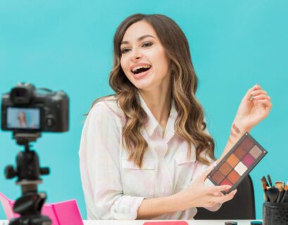 Faceless Beauty Channel