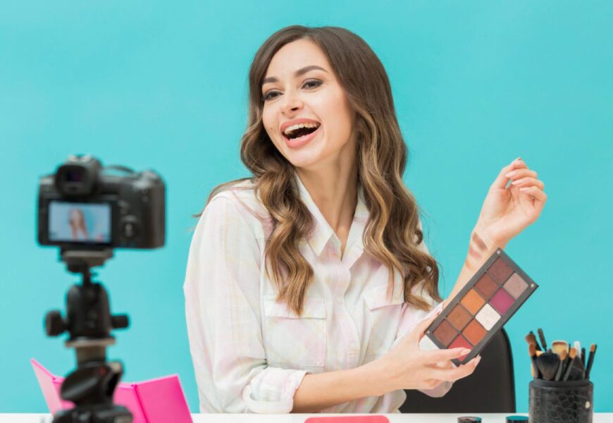 Faceless Beauty Channel