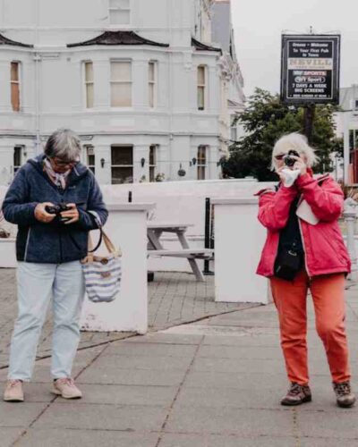 Travel Destinations for Retirees