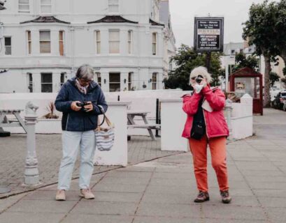 Travel Destinations for Retirees