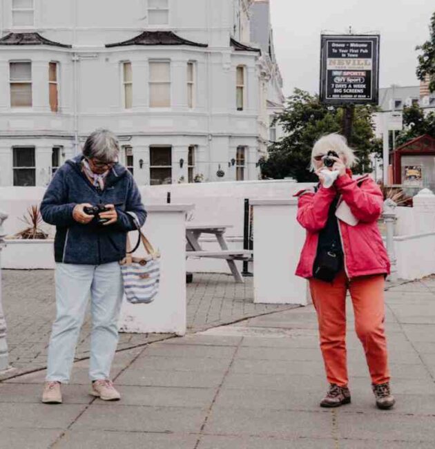 Travel Destinations for Retirees