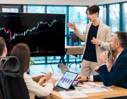 fintechzoom.com ftse 100