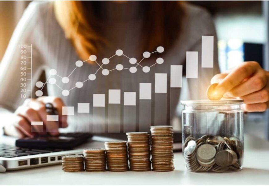 Best Stocks For Beginners With Little Money