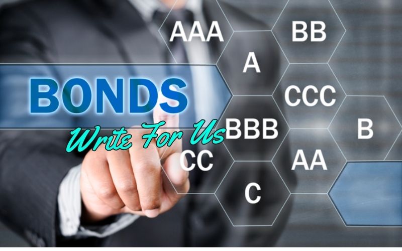 Bond Write For Us