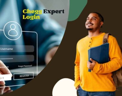 Chegg Expert Login