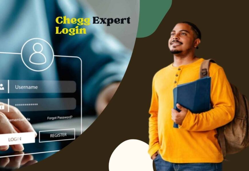 Chegg Expert Login