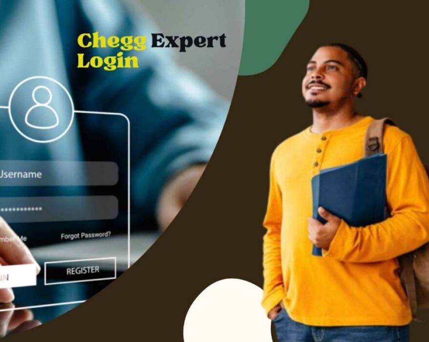 Chegg Expert Login