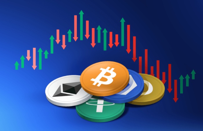 Cryptocurrency Write For Us
