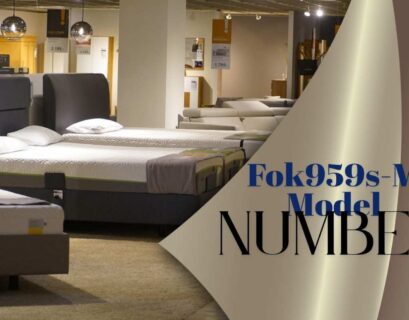 Fok959s-M Model
