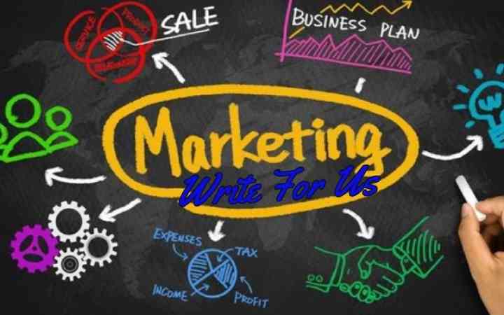 Marketing Package Write For Us