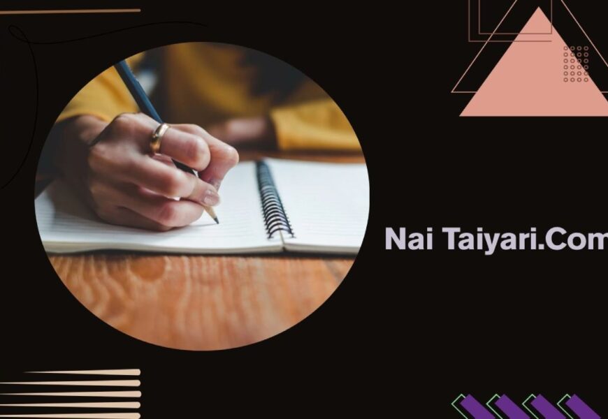 Nai Taiyari.Com