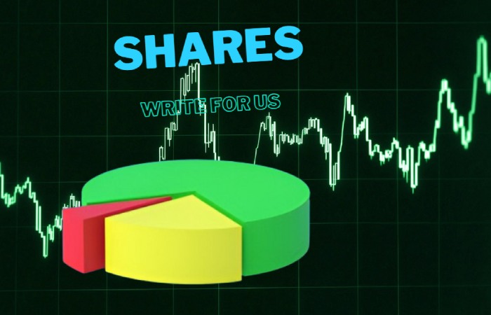 Shares Write For Us
