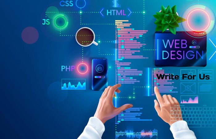 Website Designing Write For Us