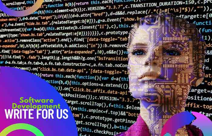 Software Development Write For Us