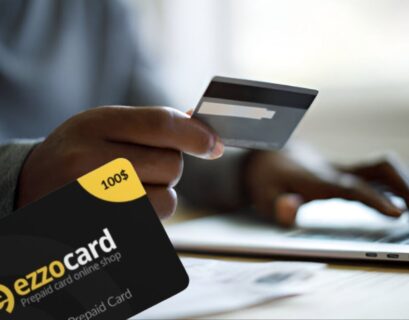 Buy Ezzocards