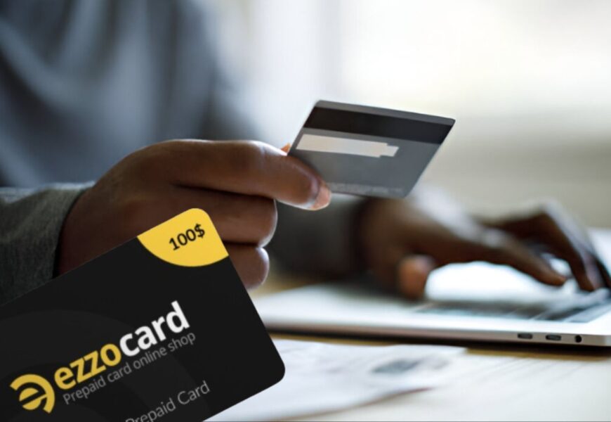 Buy Ezzocards