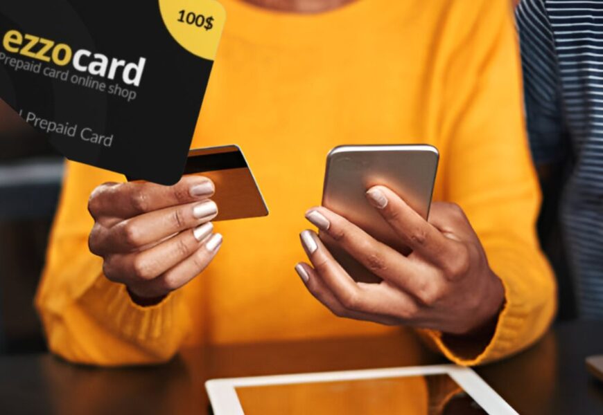 Ezzocard.com