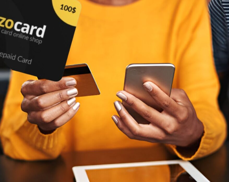 Ezzocard.com
