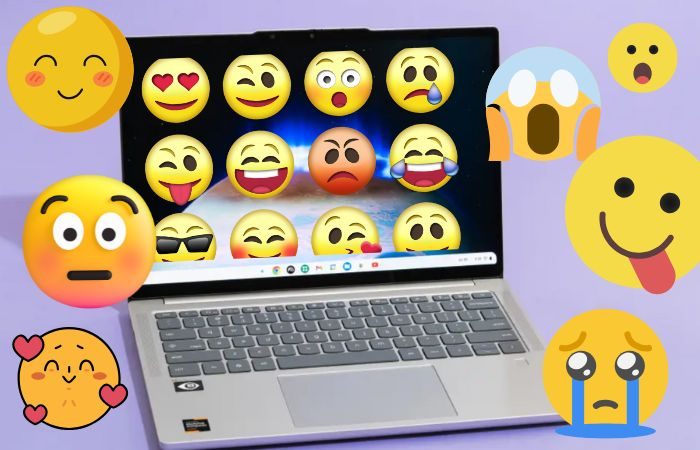 How to Open Emojis on Chromebook