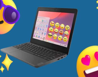 How to Open Emojis on Chromebook