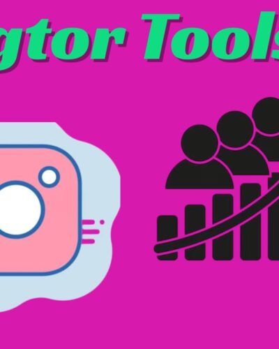 Igtor Tools