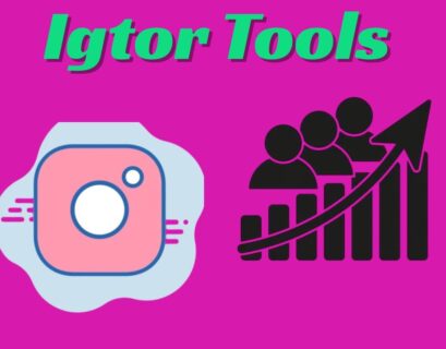 Igtor Tools