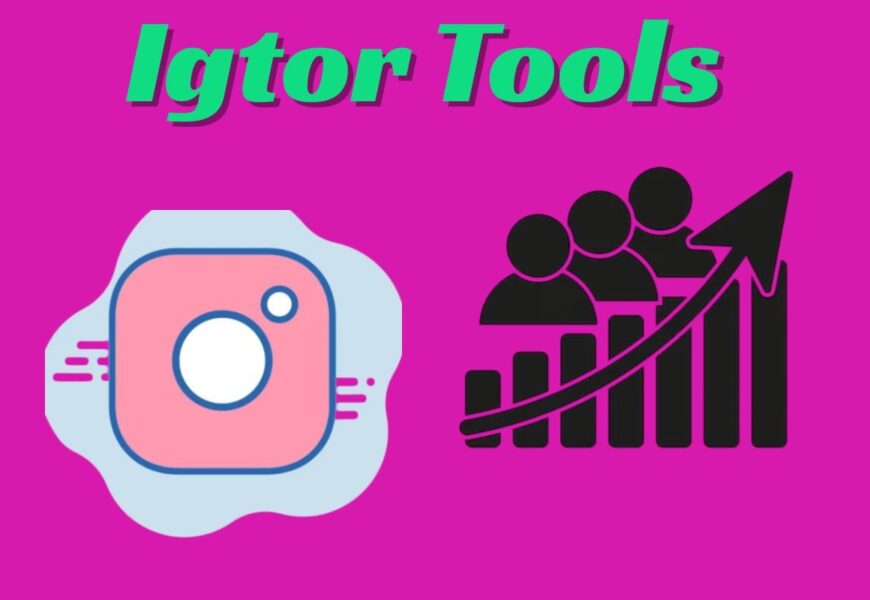 Igtor Tools