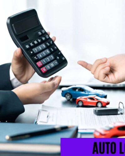 Traceloans.Com Auto Loans