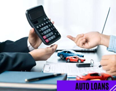 Traceloans.Com Auto Loans