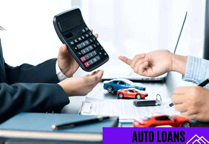 Traceloans.Com Auto Loans