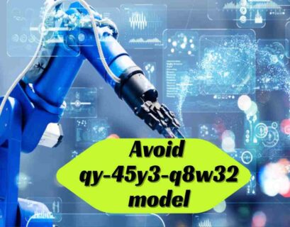 avoid qy-45y3-q8w32 model