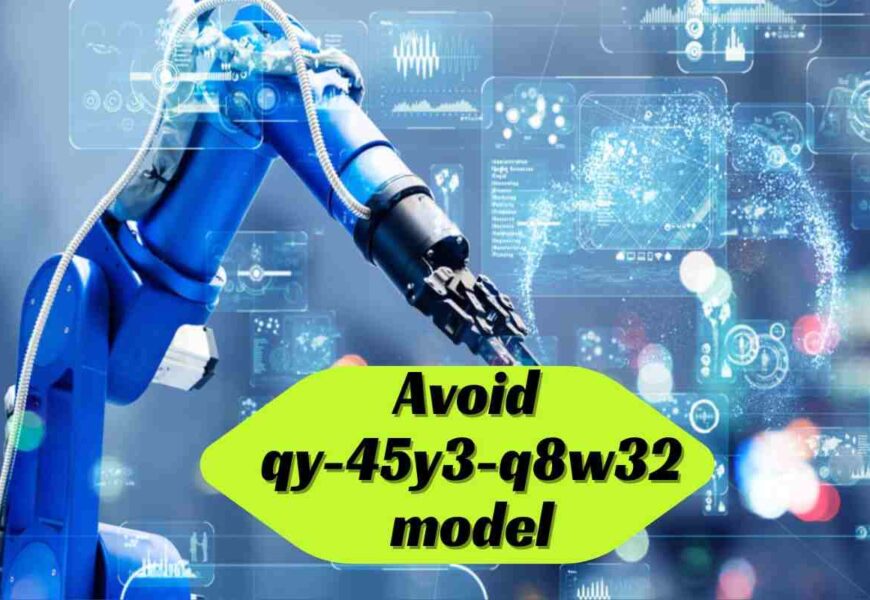 avoid qy-45y3-q8w32 model