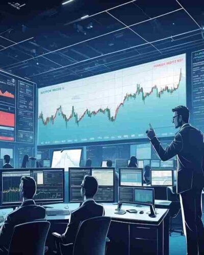 fintechzoom.com ftse 100