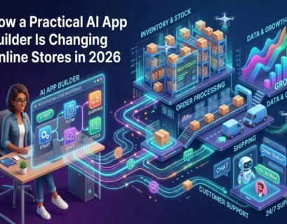 practical ai app builder