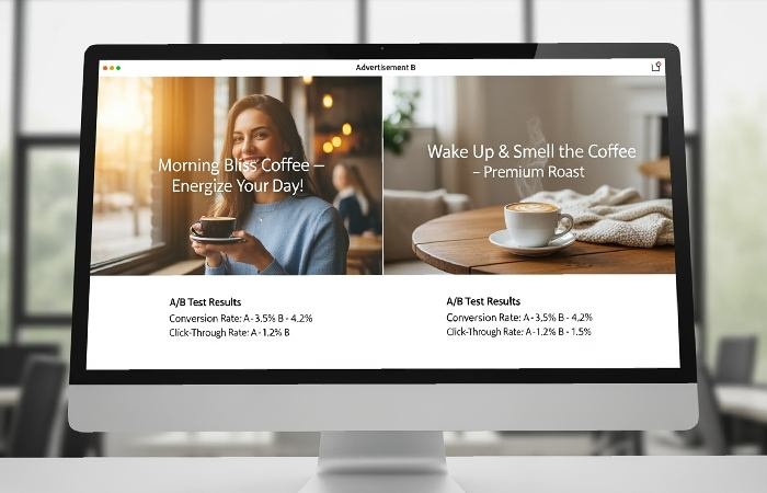 AB Testing for Predictable Facebook Ad Growth