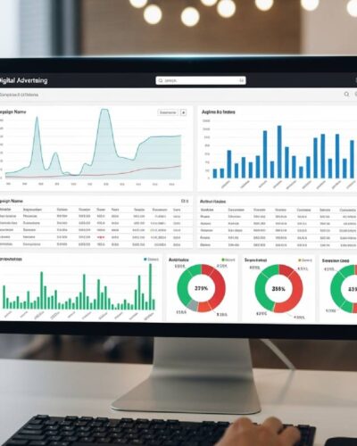 Facebook Ads Management